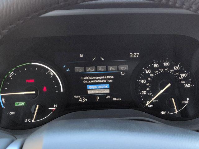 used 2026 Toyota Sienna car, priced at $47,900