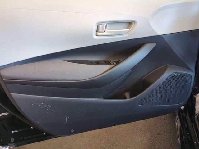 new 2026 Toyota Corolla car, priced at $24,571