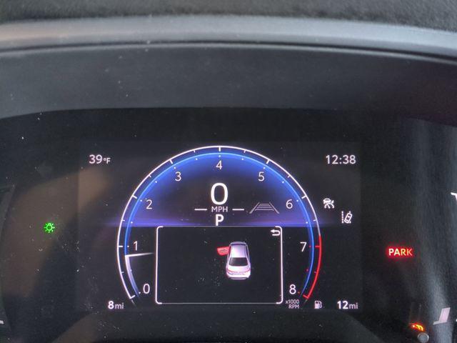 new 2026 Toyota Corolla car, priced at $24,571