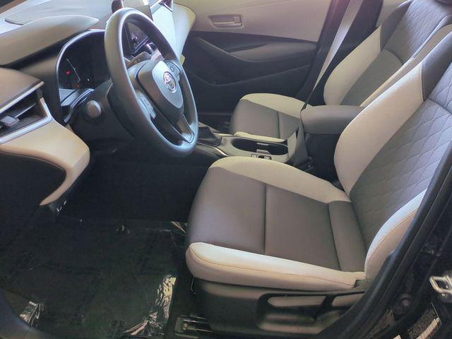 new 2026 Toyota Corolla car, priced at $24,571