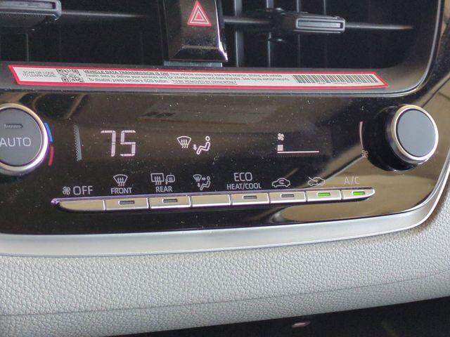 new 2026 Toyota Corolla car, priced at $24,571