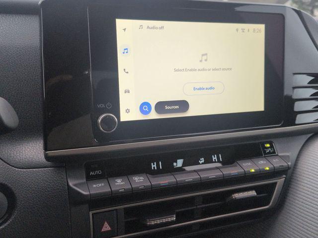 used 2026 Toyota Camry car, priced at $31,999