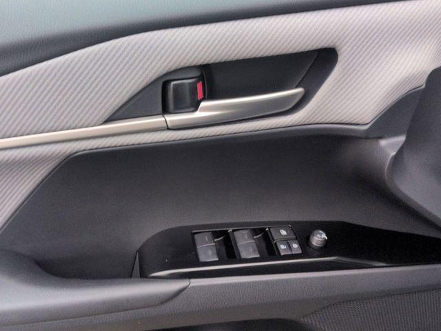 used 2026 Toyota Camry car, priced at $31,999