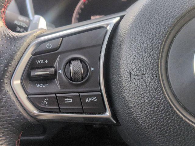 used 2022 Acura MDX car, priced at $36,593