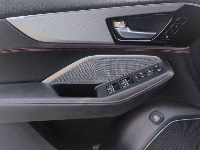 used 2022 Acura MDX car, priced at $36,593