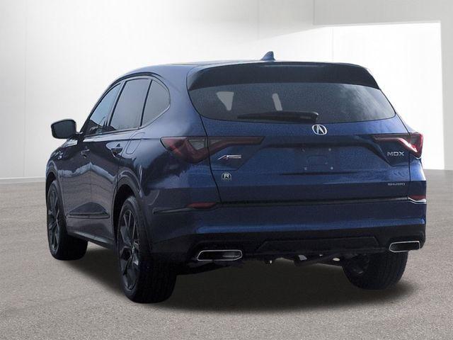 used 2022 Acura MDX car, priced at $36,593