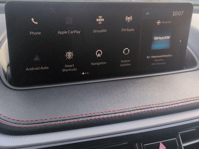 used 2022 Acura MDX car, priced at $36,593