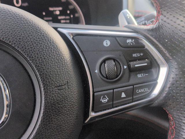 used 2022 Acura MDX car, priced at $36,593