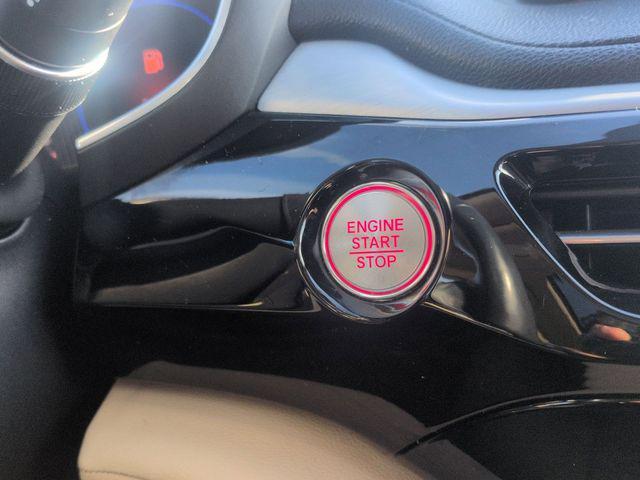 used 2023 Acura MDX car, priced at $34,999