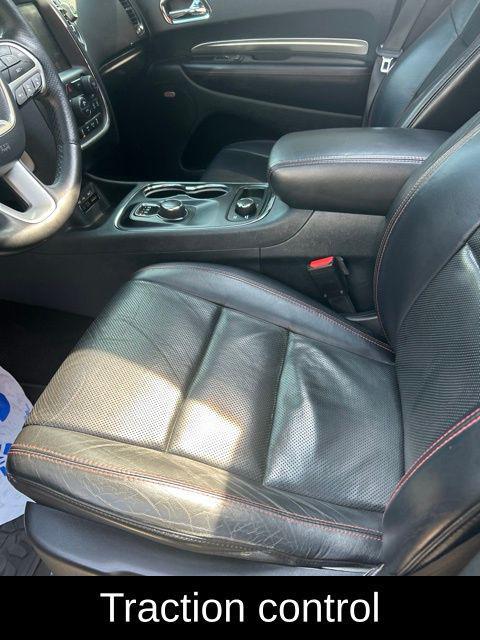 used 2017 Dodge Durango car, priced at $18,999