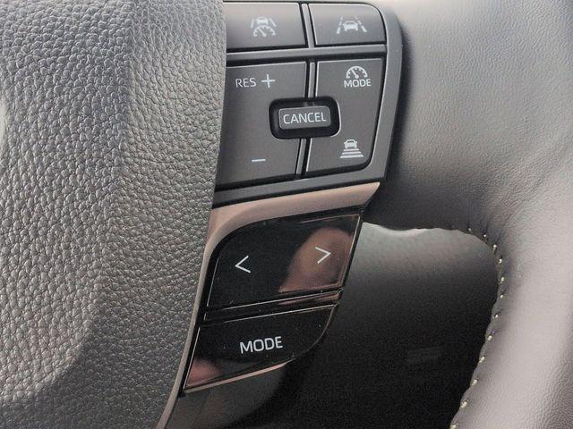 new 2026 Toyota Camry car, priced at $40,773