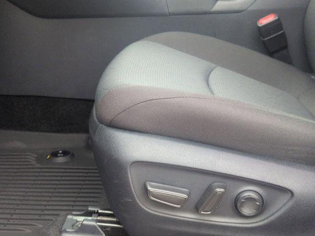 used 2024 Toyota RAV4 Hybrid car, priced at $32,500