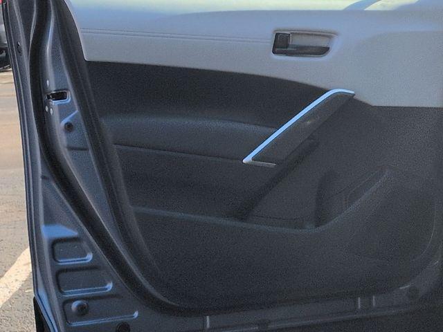 new 2026 Toyota Corolla Cross car, priced at $27,531