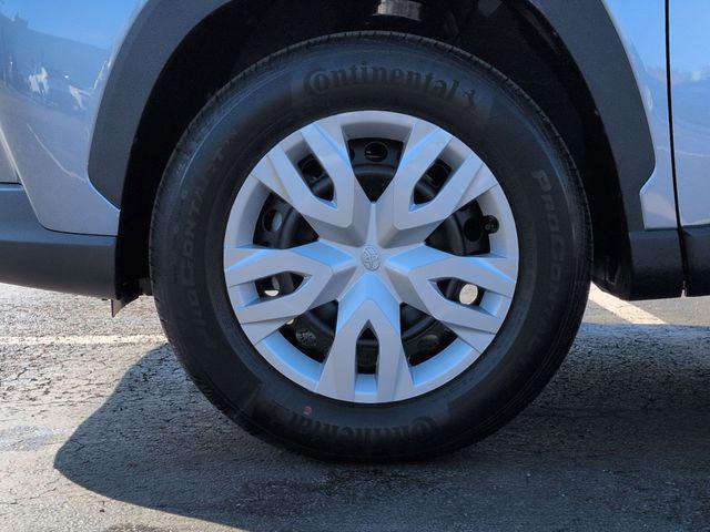 new 2026 Toyota Corolla Cross car, priced at $27,531