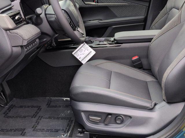 new 2026 Toyota Camry car, priced at $39,747