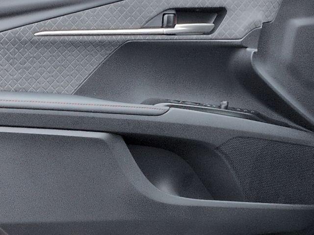 new 2026 Toyota Camry car, priced at $39,747