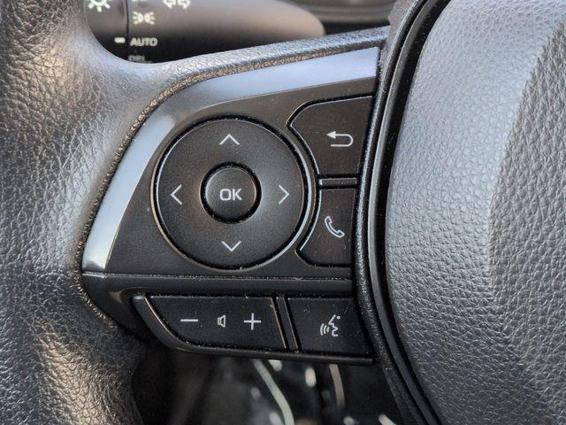 used 2022 Toyota Corolla car, priced at $17,650