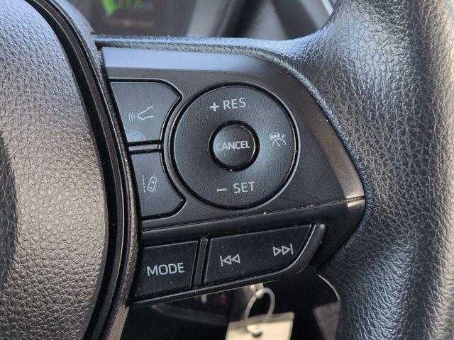 used 2022 Toyota Corolla car, priced at $17,650