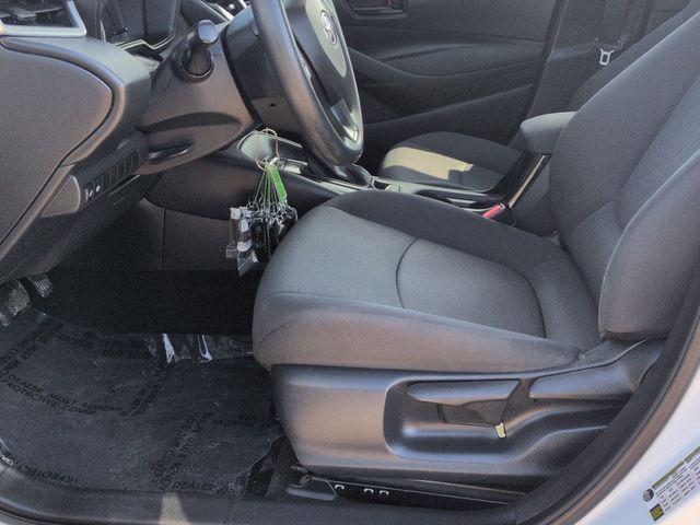 used 2022 Toyota Corolla car, priced at $17,650