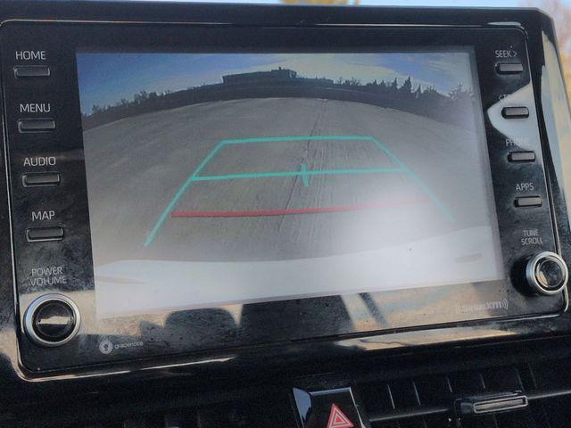 used 2022 Toyota Corolla car, priced at $17,650