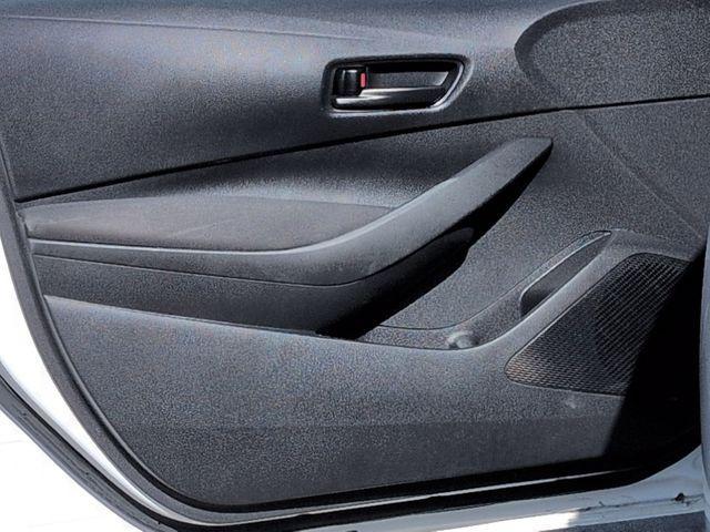 used 2022 Toyota Corolla car, priced at $17,650