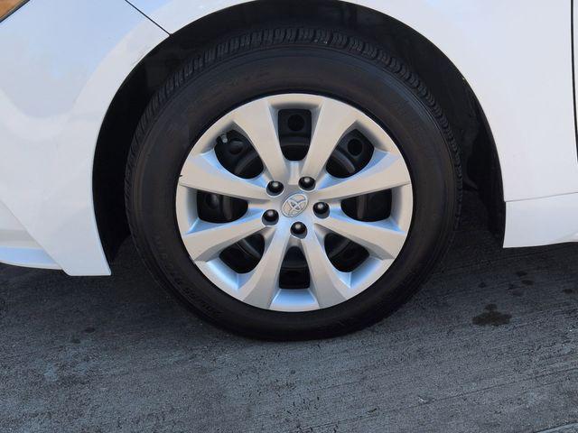 used 2022 Toyota Corolla car, priced at $17,650