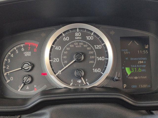 used 2022 Toyota Corolla car, priced at $17,650