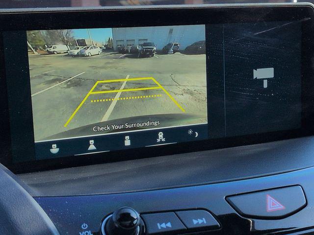 used 2021 Acura RDX car, priced at $29,999