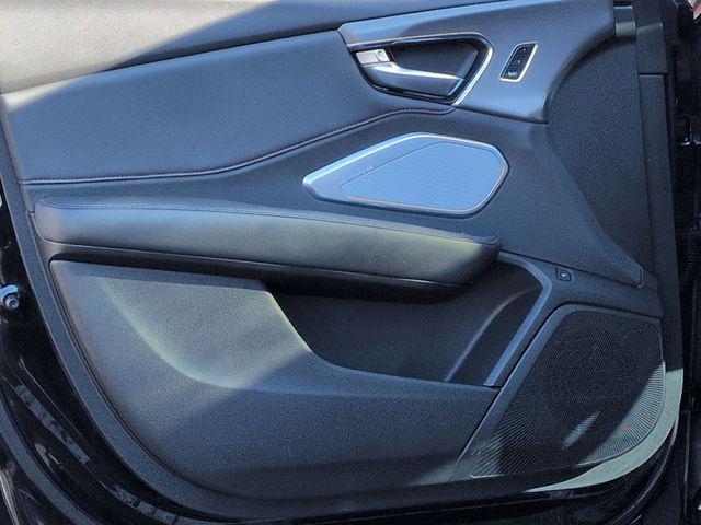 used 2021 Acura RDX car, priced at $29,999