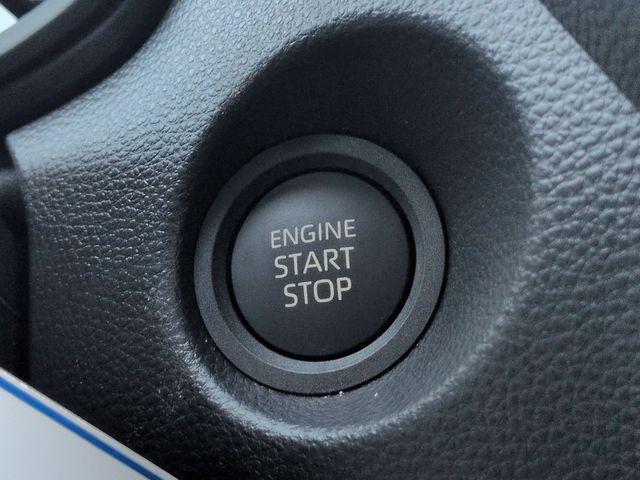 new 2026 Toyota Corolla Cross car, priced at $31,217