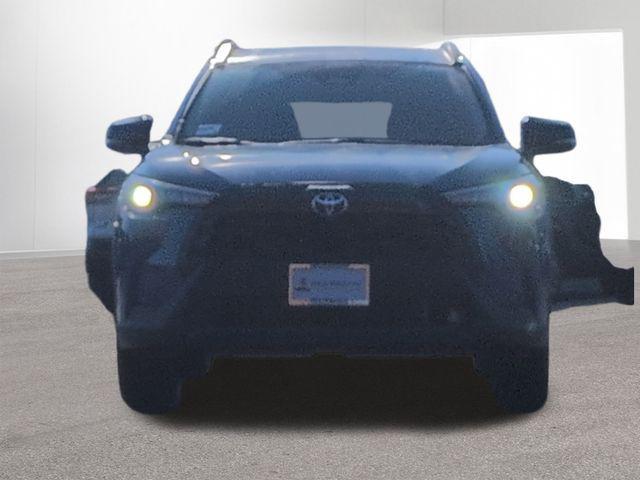 new 2026 Toyota Corolla Cross car, priced at $31,217