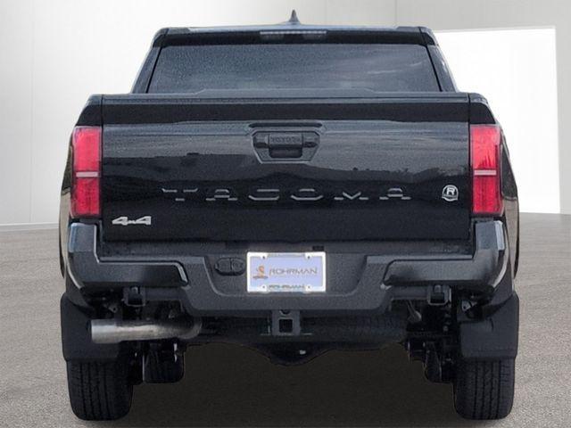 new 2026 Toyota Tacoma car, priced at $41,815