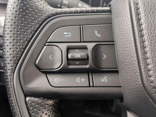 new 2026 Toyota Tacoma car, priced at $41,815