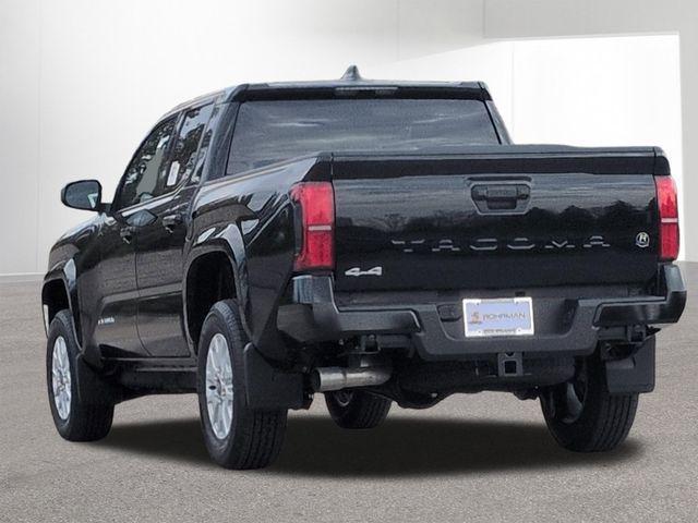 new 2026 Toyota Tacoma car, priced at $41,815