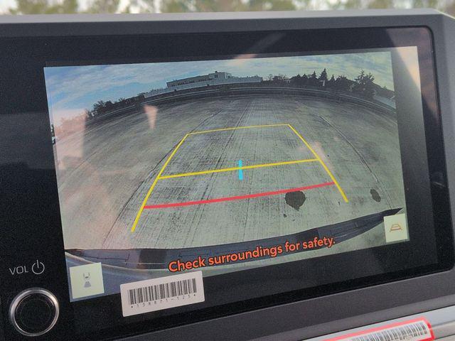 new 2026 Toyota Tacoma car, priced at $41,815