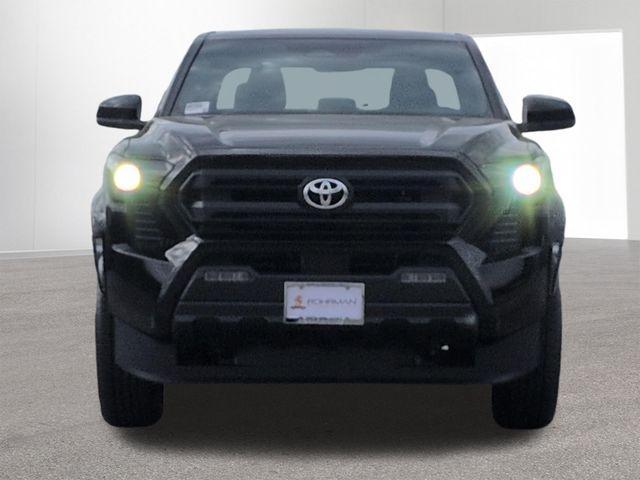 new 2026 Toyota Tacoma car, priced at $41,815