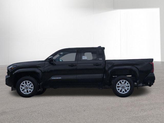 new 2026 Toyota Tacoma car, priced at $41,815