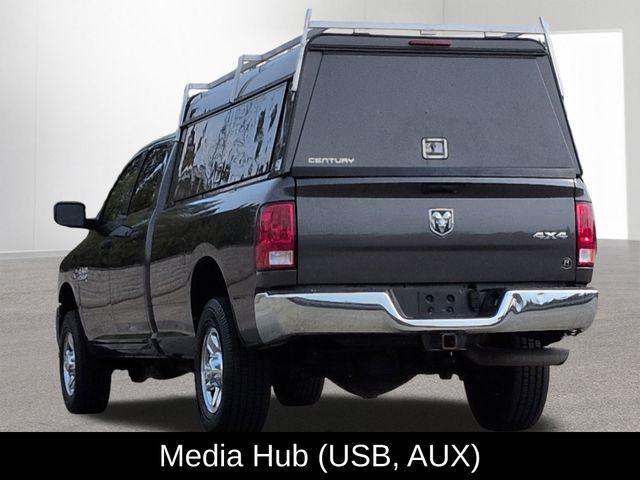 used 2016 Ram 2500 car, priced at $28,999