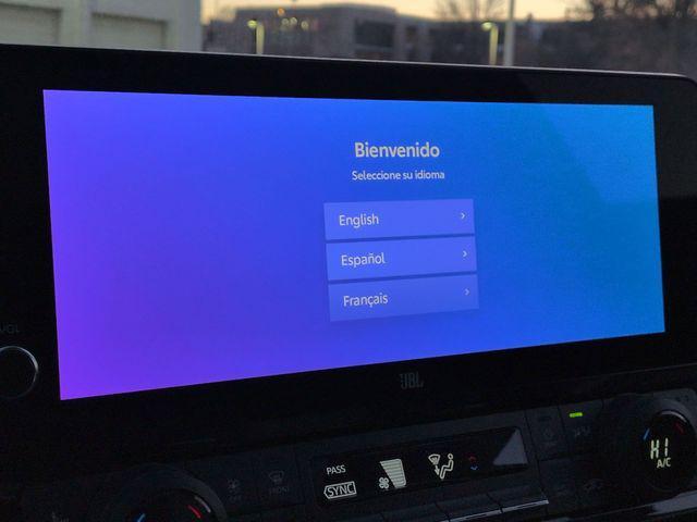 new 2026 Toyota Grand Highlander car, priced at $60,046