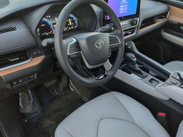 new 2026 Toyota Grand Highlander car, priced at $60,046