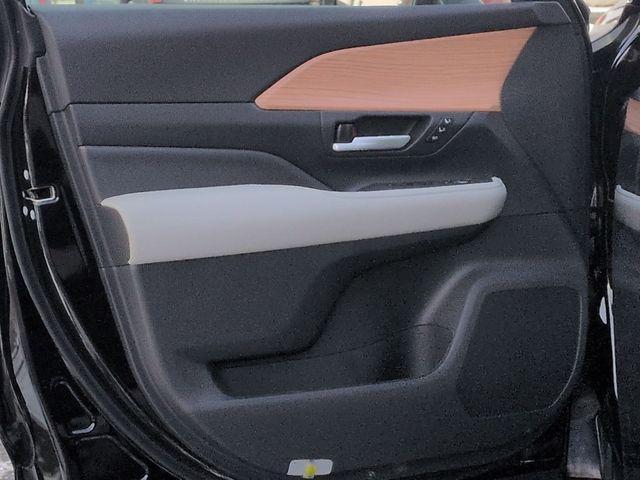 new 2026 Toyota Grand Highlander car, priced at $60,046