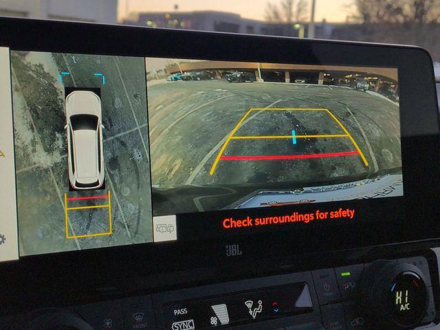 new 2026 Toyota Grand Highlander car, priced at $60,046