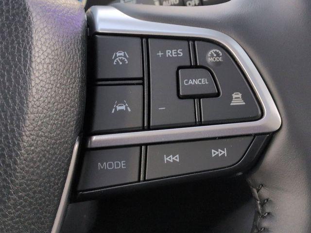 new 2026 Toyota Grand Highlander car, priced at $60,046