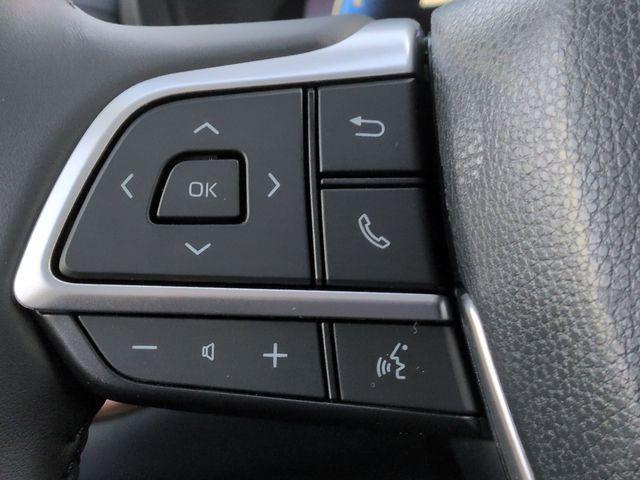 new 2026 Toyota Grand Highlander car, priced at $60,046