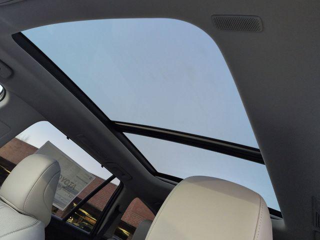 new 2026 Toyota Grand Highlander car, priced at $60,046