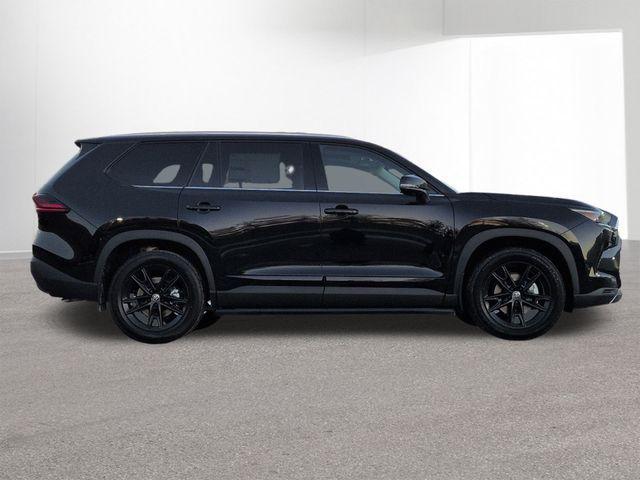 new 2026 Toyota Grand Highlander car, priced at $60,046