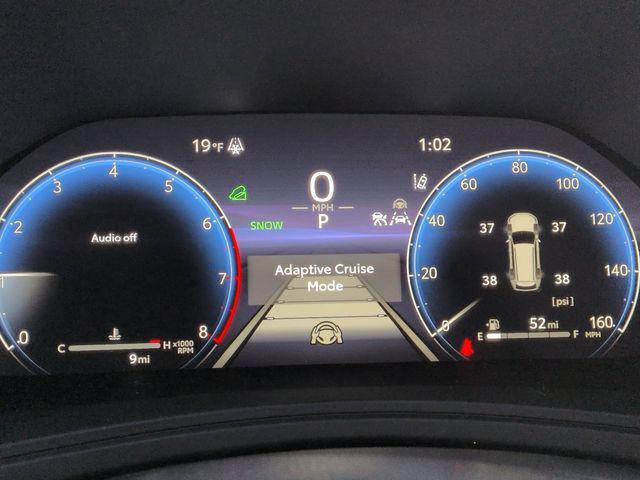 new 2026 Toyota Grand Highlander car, priced at $60,046