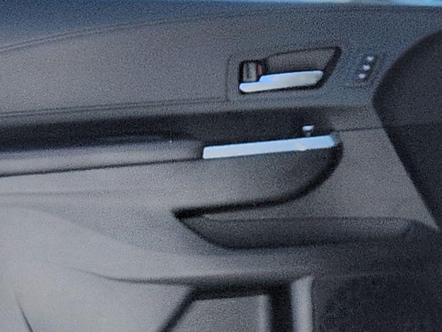 used 2025 Toyota Sienna car, priced at $57,700