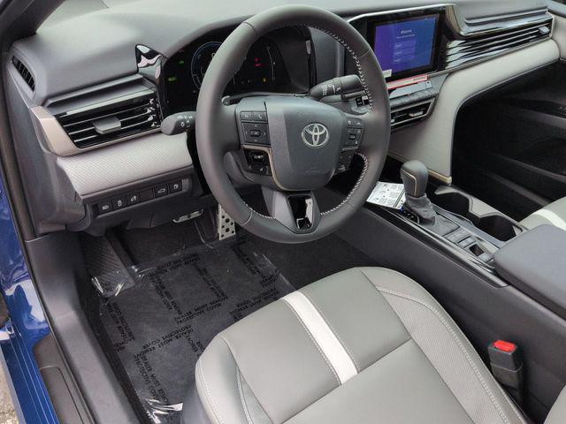 used 2026 Toyota Camry car, priced at $32,999
