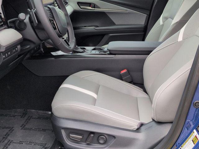 used 2026 Toyota Camry car, priced at $32,999